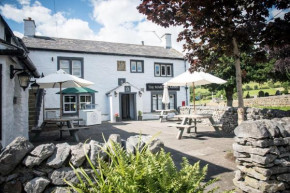The Marton Arms